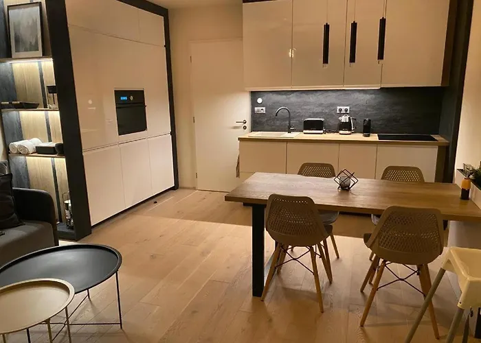 Apartman Domenica 103