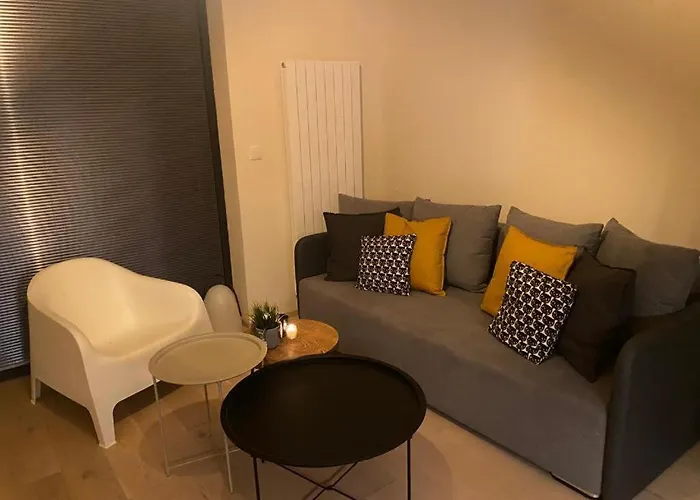 Apartman Domenica 103
