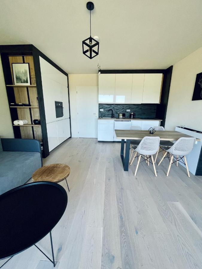 Apartment Domenica 103