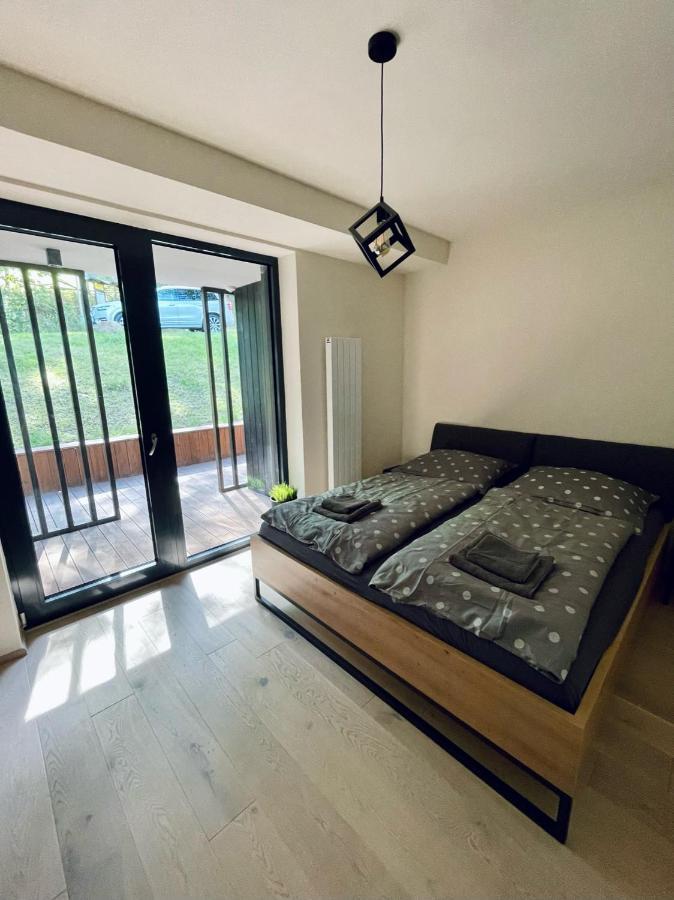 Apartment Domenica 103